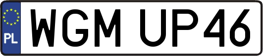 WGMUP46