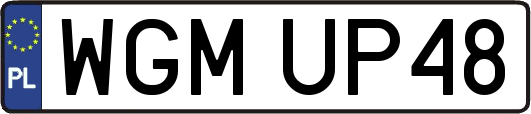 WGMUP48