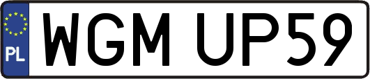 WGMUP59
