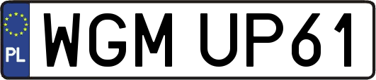 WGMUP61