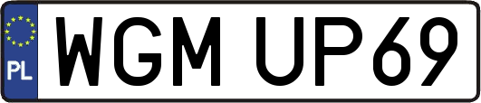 WGMUP69