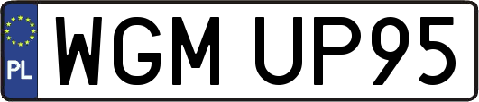 WGMUP95