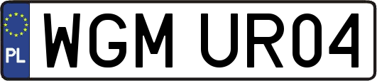 WGMUR04