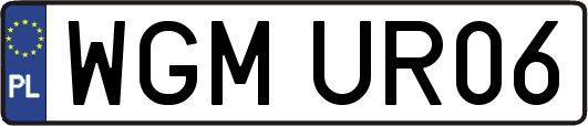 WGMUR06