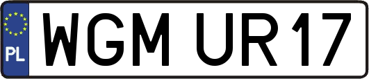 WGMUR17