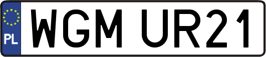 WGMUR21