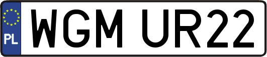 WGMUR22