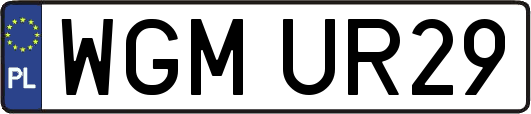 WGMUR29