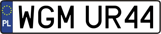 WGMUR44