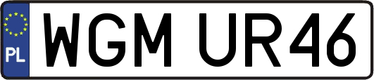 WGMUR46