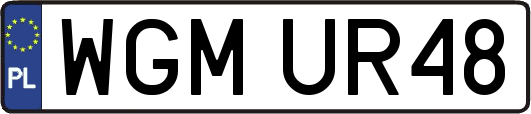 WGMUR48