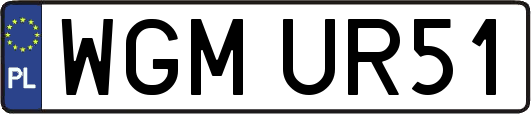 WGMUR51