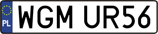 WGMUR56