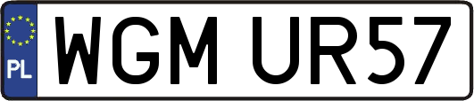 WGMUR57