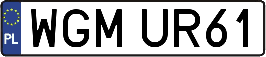 WGMUR61