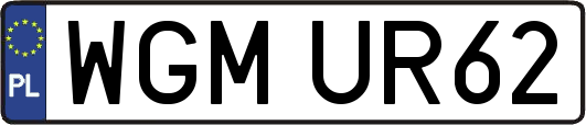 WGMUR62