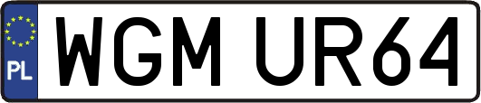 WGMUR64
