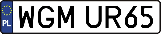 WGMUR65