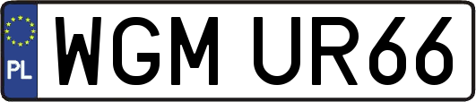 WGMUR66