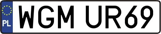 WGMUR69