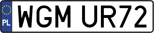 WGMUR72