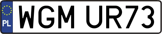WGMUR73