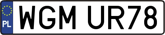 WGMUR78
