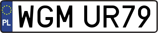 WGMUR79