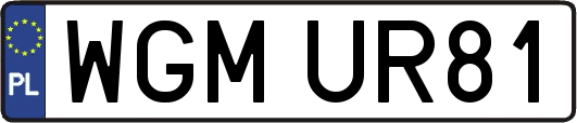 WGMUR81