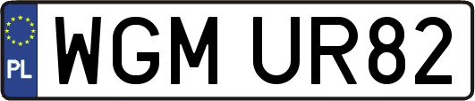 WGMUR82