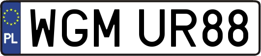 WGMUR88