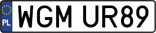 WGMUR89