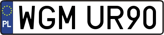 WGMUR90