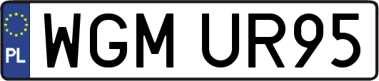 WGMUR95