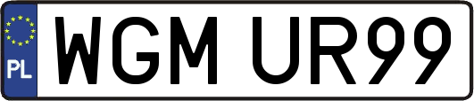 WGMUR99