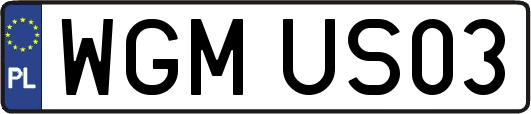 WGMUS03