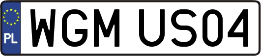WGMUS04