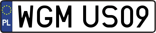 WGMUS09