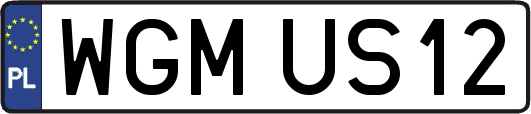 WGMUS12