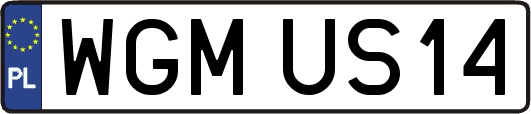 WGMUS14