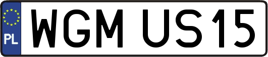 WGMUS15
