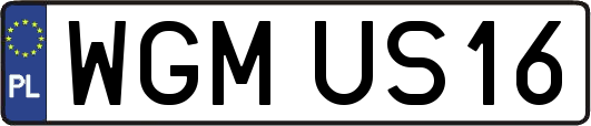 WGMUS16
