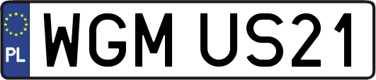 WGMUS21