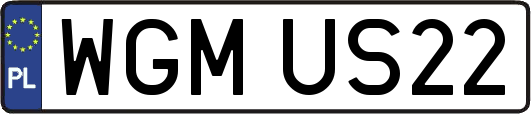WGMUS22