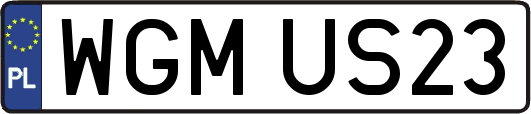 WGMUS23