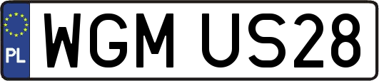 WGMUS28