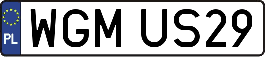 WGMUS29