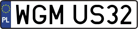 WGMUS32
