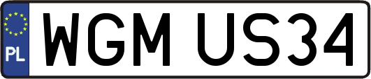 WGMUS34