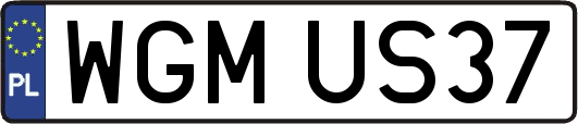WGMUS37